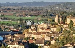 Puy-l'Eveque, Midi-Pyrénées 46700