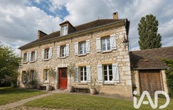 Pressagny-l'Orgueilleux, Upper Normandy 27510