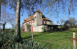 Gramat, Midi-Pyrénées 46500