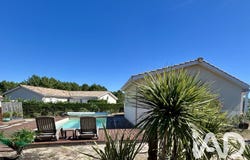 Vensac, Aquitaine 33590