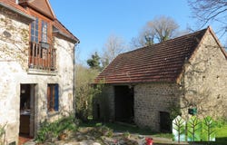 Roches, Limousin 23270