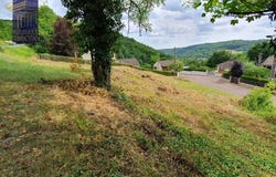 Bligny-sur-Ouche, Côte-d'Or 21360