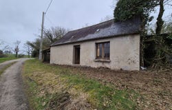 Lanrivain, Brittany 22480