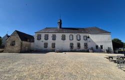 Morbihan, Brittany 56120
