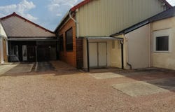 Nevers, Nièvre 58000