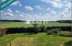 La Gacilly, Bretagne 56200