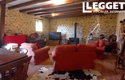Domps, Nouvelle-Aquitaine 87120