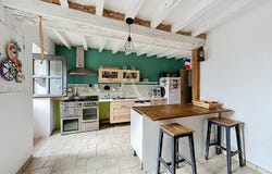 DAON, Pays de la Loire 53200