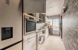 Aubervilliers, Île-de-France 93300