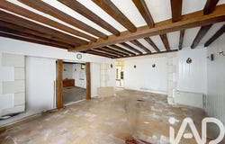 Cangey, Centre-Val de Loire 37530