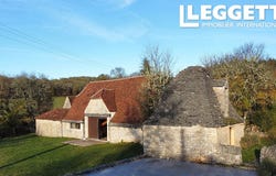 Montgesty, Occitanie 46150