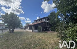 Labouheyre, Aquitaine 40210