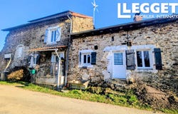 Champagnac-la-Rivière, Nouvelle-Aquitaine 87150