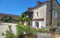 Saint-Cirq-Lapopie, Midi-Pyrénées 46330