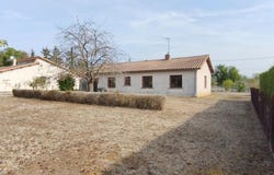 Availles-Thouarsais, Deux-Sèvres 79600