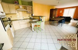 La Ferrière-en-Parthenay, Deux-Sèvres 79390