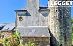 Glomel, Brittany 22110