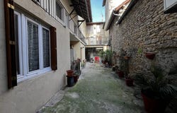 Montalieu-Vercieu, Isère 38390