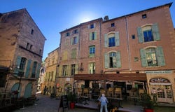 Pézenas, Languedoc-Roussillon 34120