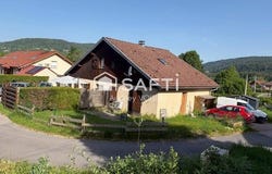 Gerardmer, Lorraine 88400