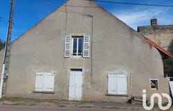 Bligny-sur-Ouche, Bourgogne-Franche-Comté 21360