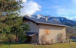 Villard-de-Lans, Isère 38250