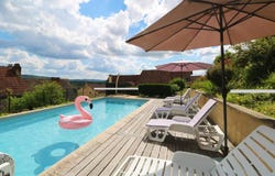 Saint-Cyprien, Aquitaine 24220