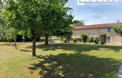 Linazay, Nouvelle-Aquitaine 86400