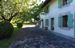 Feigères, Auvergne-Rhône-Alpes 74160