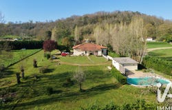 Saint-Pey-de-Castets, Nouvelle-Aquitaine 33350
