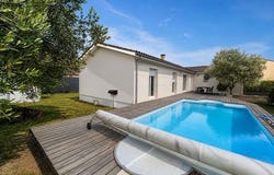 Ambes, Aquitaine 33810