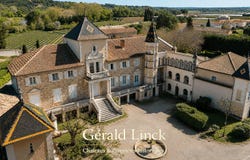 4MRC+MR, Chusclan, Occitanie 30200