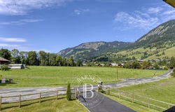 Praz-sur-Arly, Auvergne-Rhône-Alpes 74120