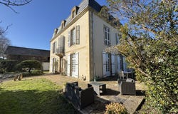 Villecomtal-sur-Arros, Midi-Pyrénées 32730