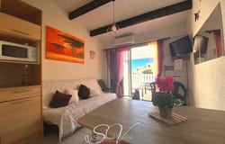 Agde (Cap d'Agde), Languedoc-Roussillon 34300