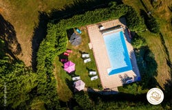 Route du Bouyssou, Crespin, Occitanie 12800