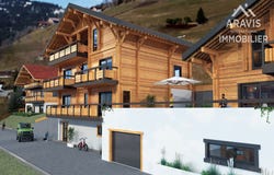Manigod, Rhône-Alpes 74230