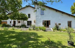 Nousse, Aquitaine 40380