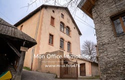 Saint Clement Sur Durance, Provence-Alpes-Côte d'Azur 05600