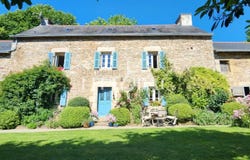 Clohars-Carnoët, Finistère 29360