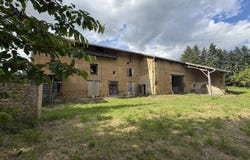 Brézins, Isère 38590