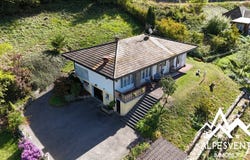 Le Biot, Rhône-Alpes 74430