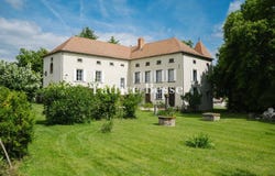 Riom, Auvergne 63200