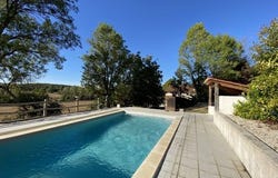CELLES, Aquitaine 24600