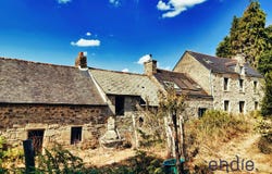MELRAND, Brittany 56310