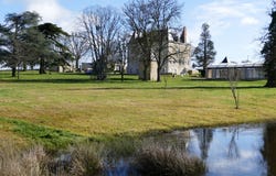 Montmorillon, Poitou-Charentes 86500