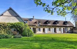 Boutigny-Prouais, Eure-et-Loir 28410