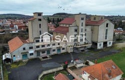 Gannat, Auvergne 03800