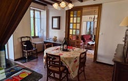 Lalizolle, Auvergne 03450