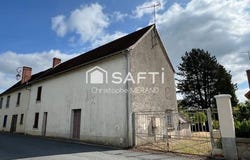 Leugny, Poitou-Charentes 86220